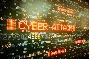 cyber-attack
