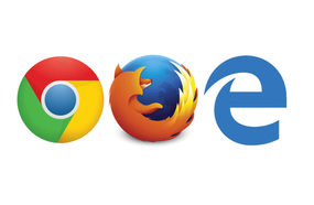 browser