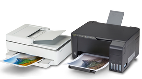 printer