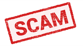 scam