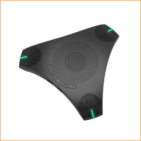 Tired of hard-to-hear conference calls?