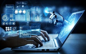 Worried about computers getting too smart for us?