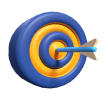 Goal icon
