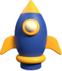 rocket icon