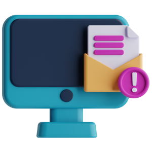Anti-Spam icon