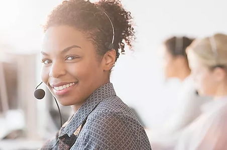 Customer Service