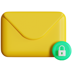 Email Encryption icon