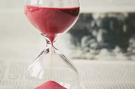 Hour Glass
