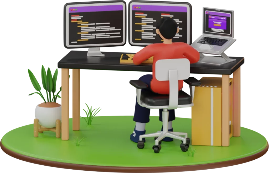 IT Support Contracts