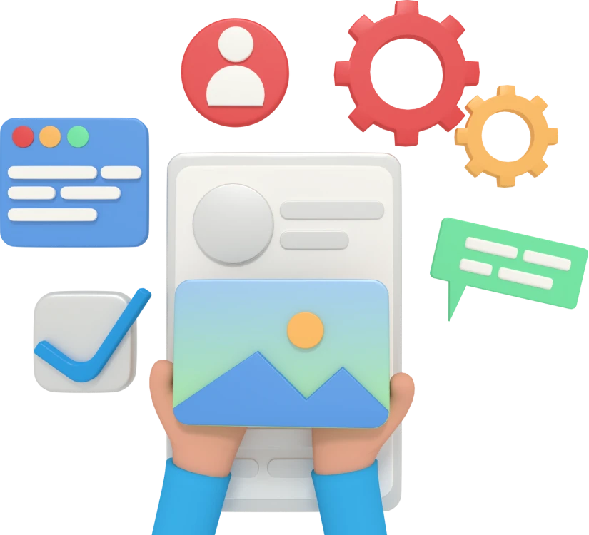 IT Support for Start-Ups