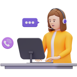 Phone support