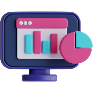 Web Monitoring icon