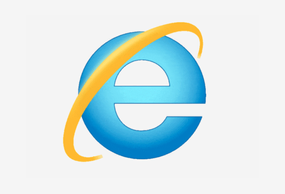 Internet Explorer