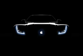 Apple car