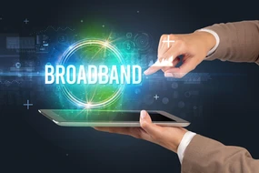 Broadband