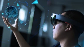 VR